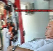 Medicii confirma: Gheorghe Turda a suferit un atac cerebral!
